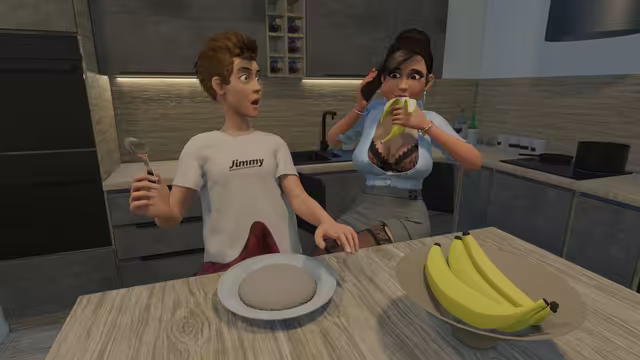 Jimmy Awkward Adventures APK mobile 