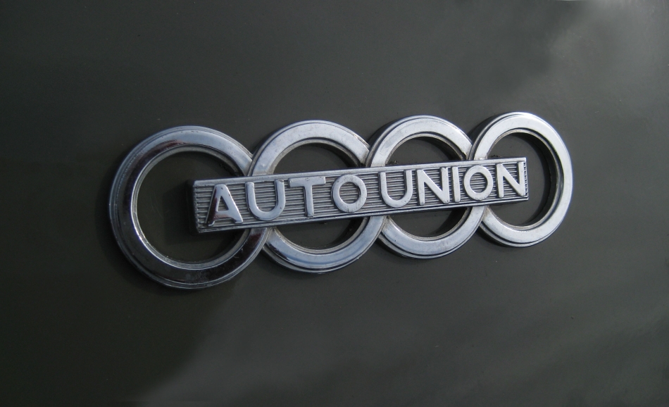 logo Auto-Union