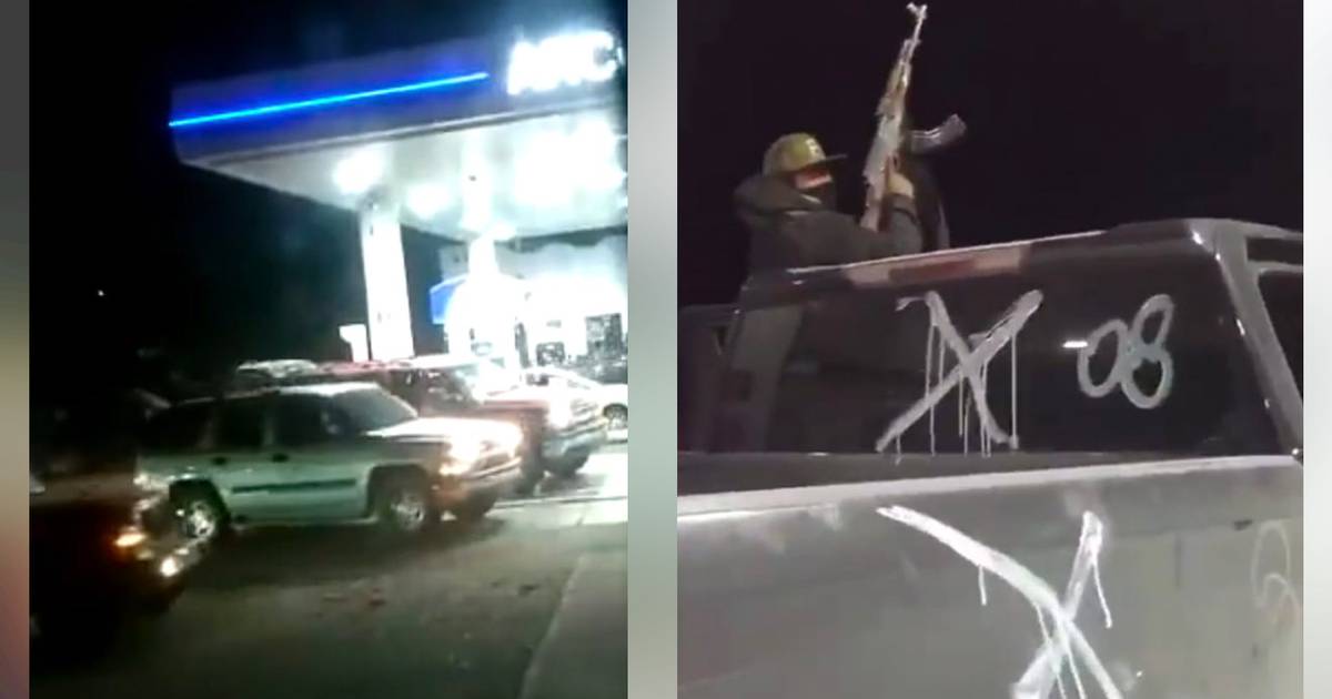 Balacera en Caborca, Sonora, deja un militar y dos sicarios muertos