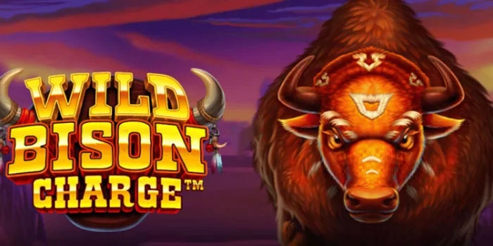 Mencari Timeing Panas Slot Wild Bison Charge Bonus Gacor