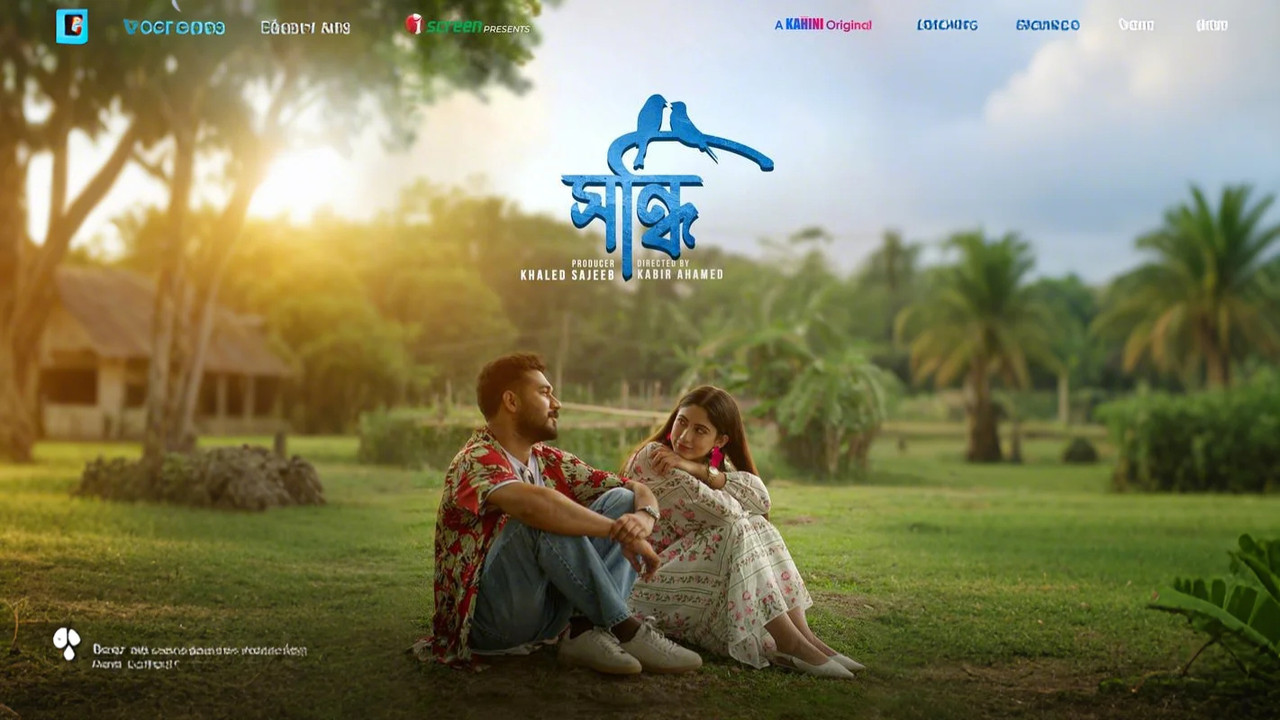Sondhi (2025) Bangla iscreen WEB-DL 1080p – 720p – 480p Download & Online Watch