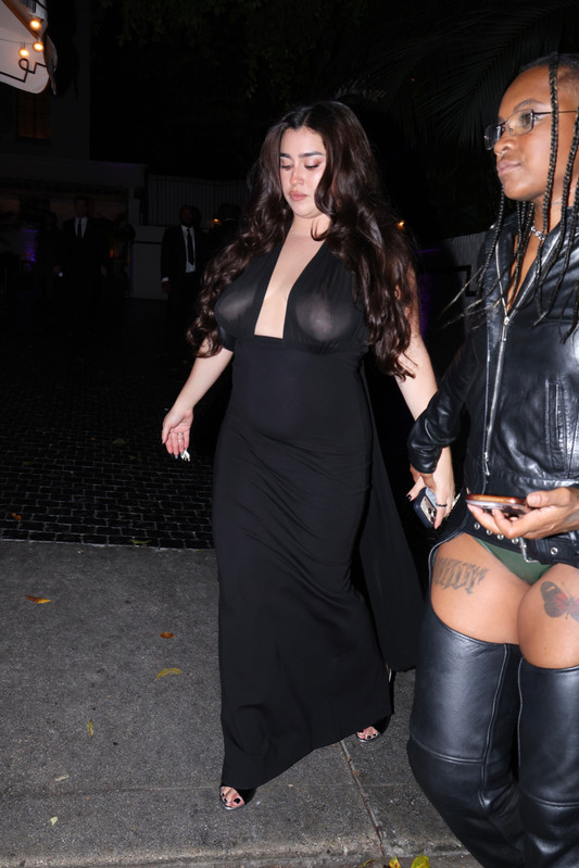 Lauren Jauregui2026MTVVideo Music Awards61