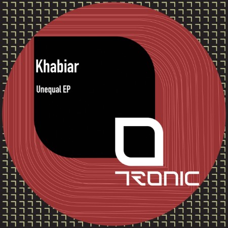 Khabiar - Unequal EP (2025)