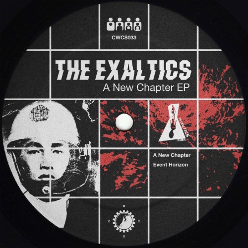 The Exaltics - A New Chapter (2026)