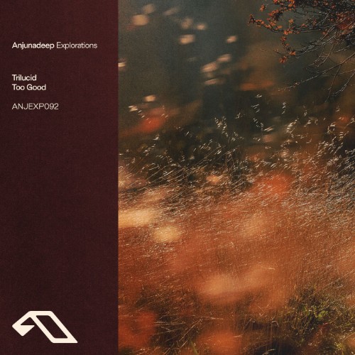 Trilucid - Too Good (2026)