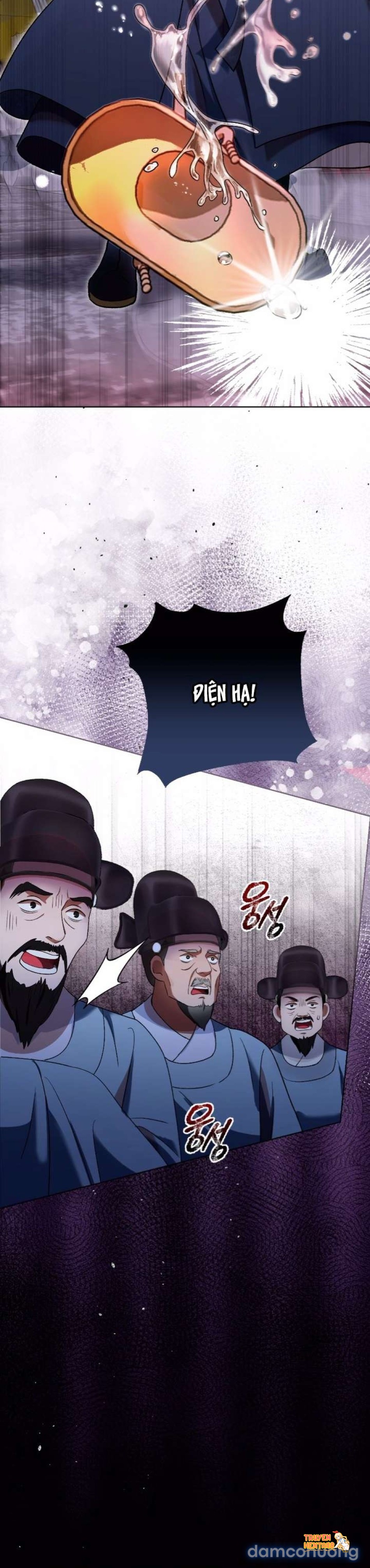 Xem ảnh Chấm Đỏ Định Mệnh - Chapter 1 - tmph7nfk4gz - Truyenhentaiz.net