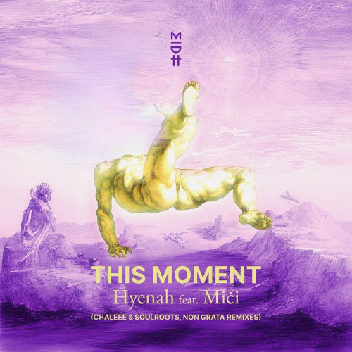 Hyenah x Mici - This Moment (Remixes) (2026)