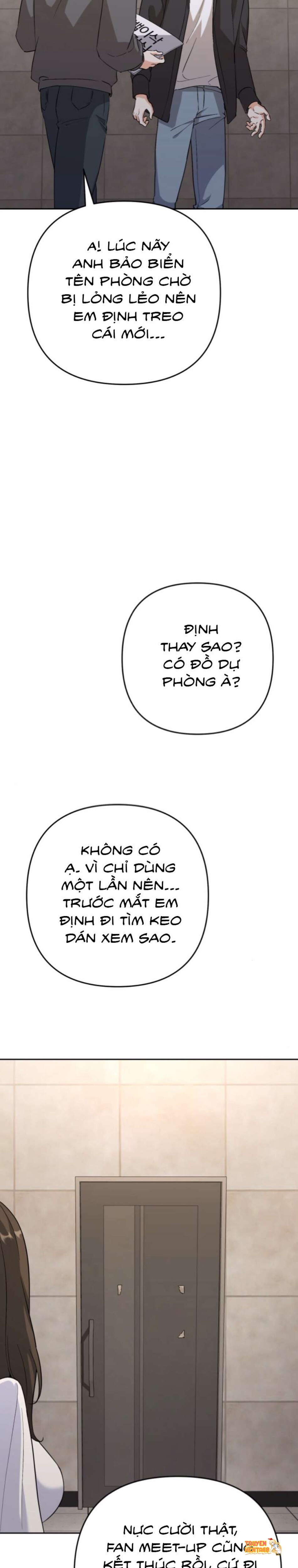 Xem ảnh tmperphr4gp trong truyện hentai [18+] Kẻ Rác Rưởi Dịu Dàng - Chapter 2 - hentaitvn.net