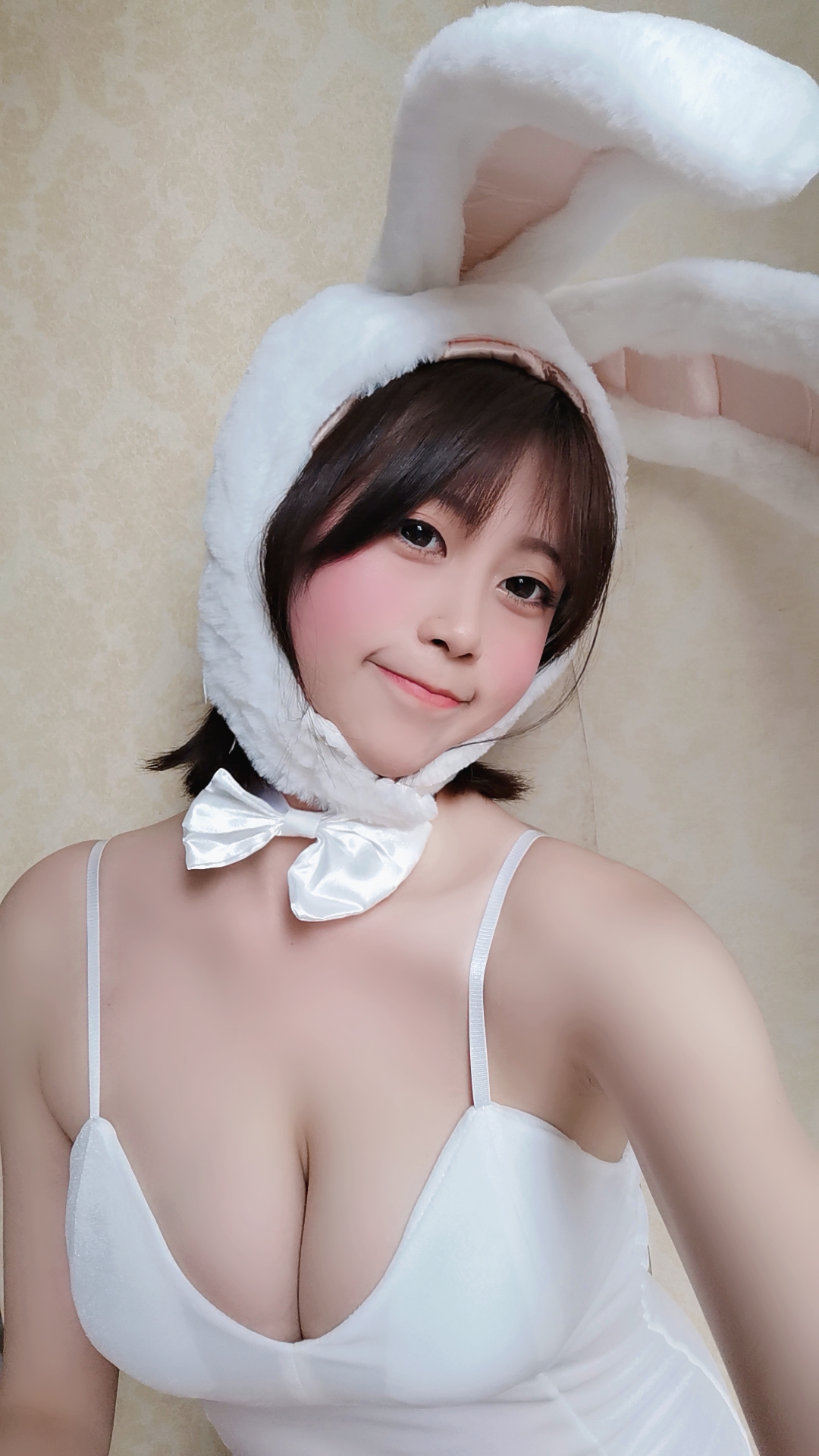 奈汐酱Nice NO.024 nice限定 - 真实的奈汐汐！觉醒吧 40