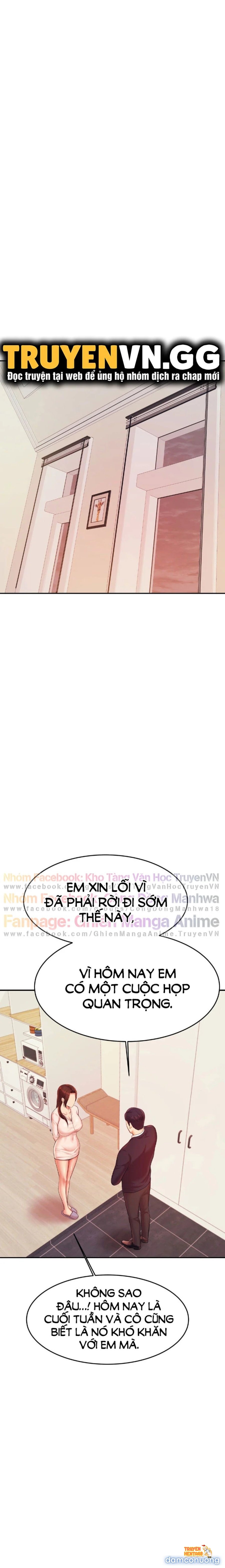 Trang truyện tmpfael94sr trong truyện tranh Cô Giáo Ngoài Giờ - Chapter 17 - truyenhentai18.net