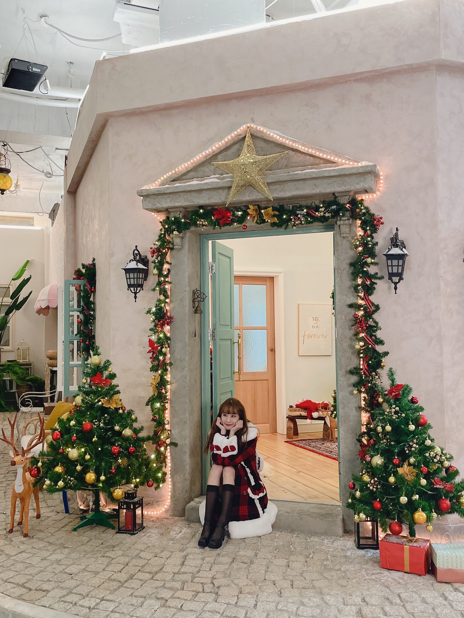 泥泥汝 私房写真合集｜超大量高清写真＋视频（460P｜19V｜1.26GB）插图2