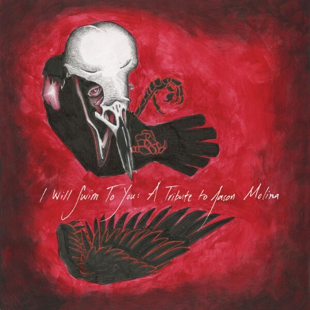 VA - I Will Swim To You: A Tribute To Jason Molina (2025)
