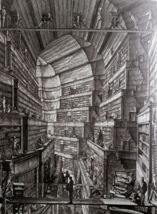 The Problem with Bookstores