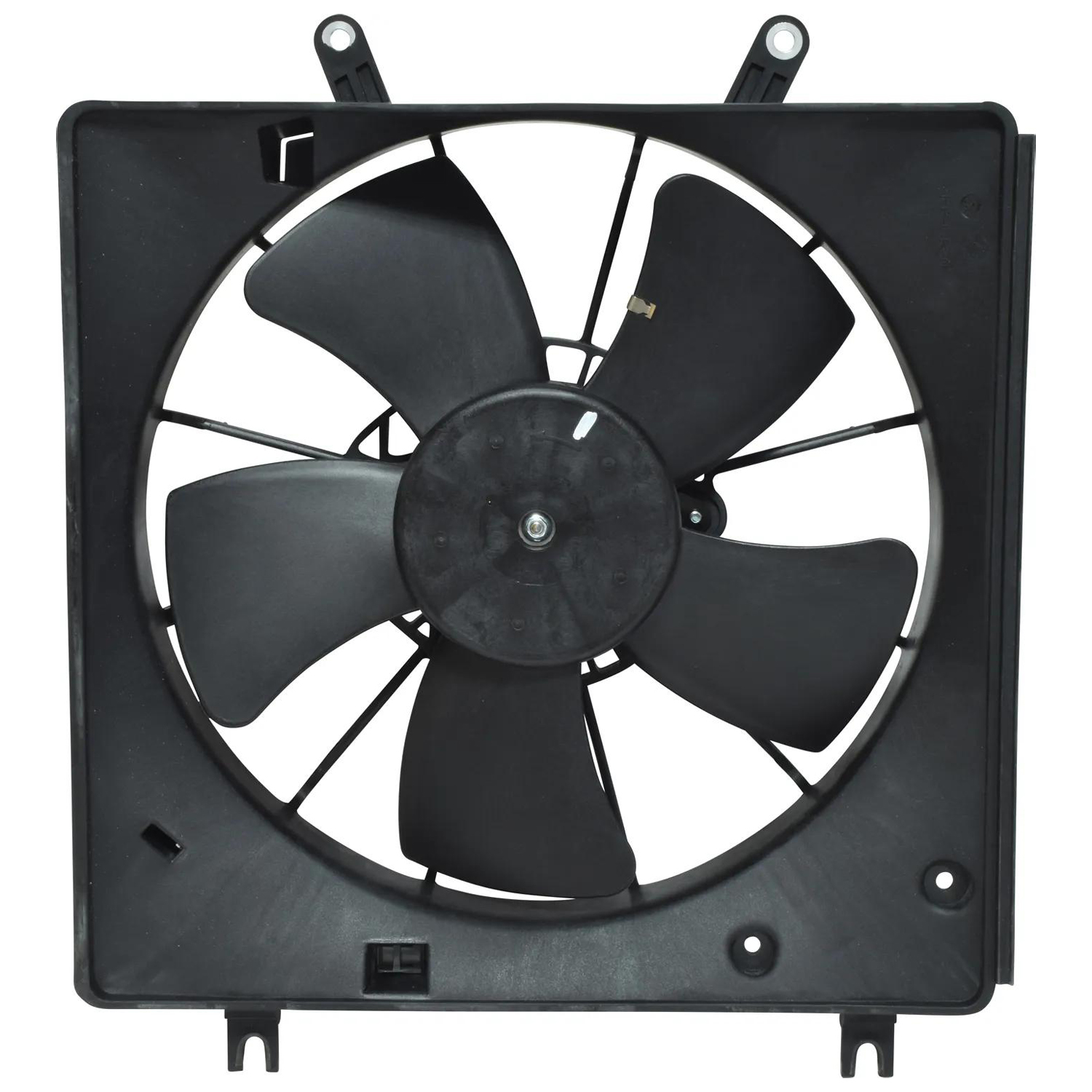 Radiator Fan for 05-07 Honda Accord V6 - Picture 2 of 7