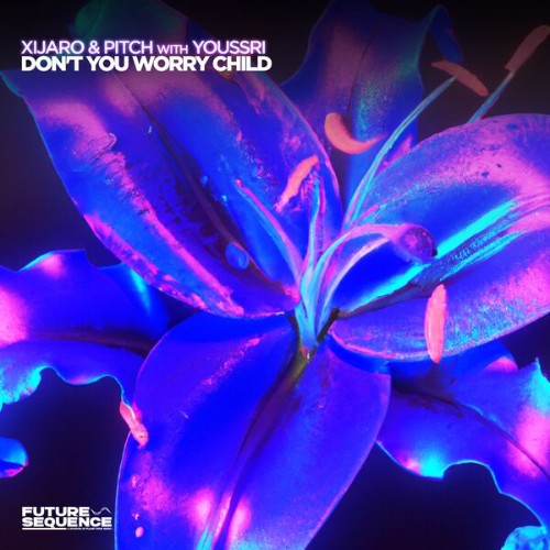 Xijaro & Pitch With Youssri - Don't You Worry Child (2026) MP3