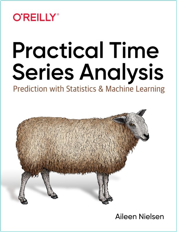 Practical Time Series Analysis Prediction With Statistics And Machine Learning True PDF