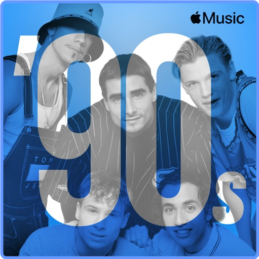 90s Hits Essentials (2021) mp3 320 Kbps