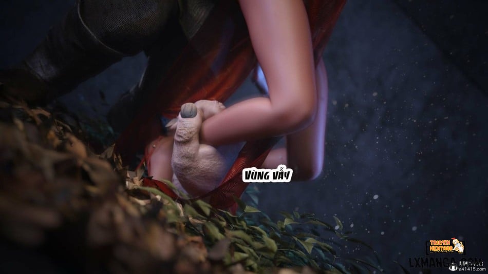 Xem ảnh Nghịch Chuyển - Chapter 5 - tmp567vr937 - Truyenhentaiz.net