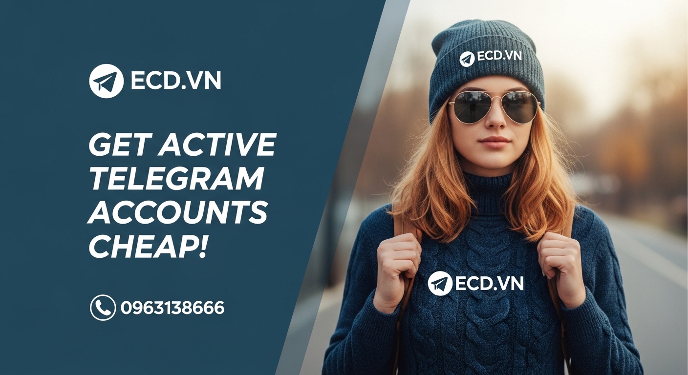telegram account provider