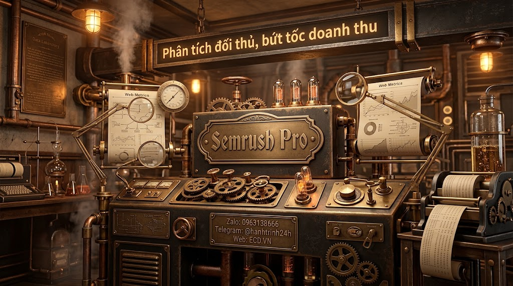 công cụ theo dõi thứ hạng