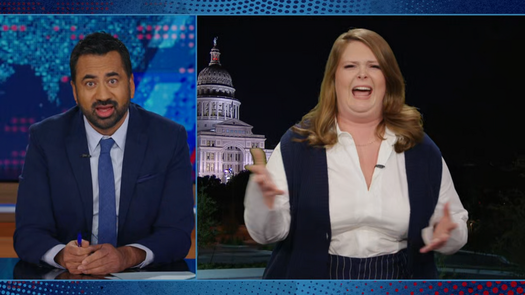 The Daily Show 2023 12.12 Vir Das | En [720p] (x265) I2gz8as75xtt