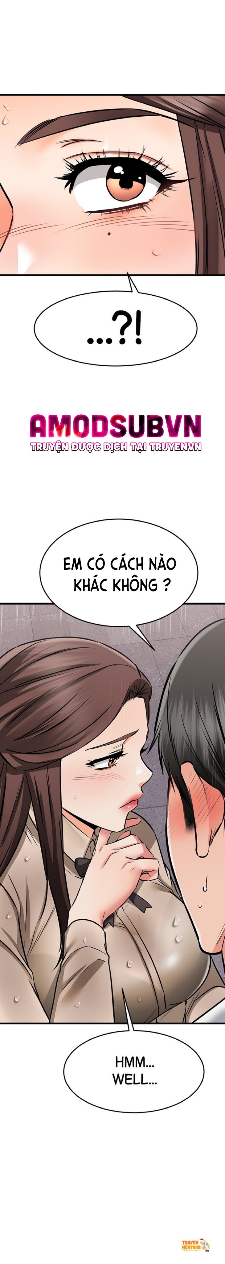 Trang truyện tmp8wyveesv trong truyện tranh Ranh Giới Người Bạn - Chapter 50 - truyenhentai18.net