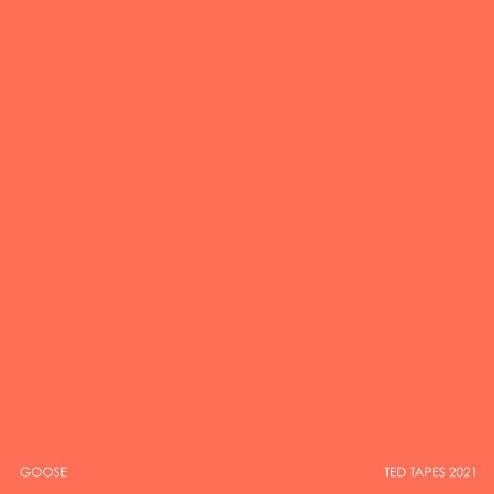 Goose - Ted Tapes (2021) (2021)