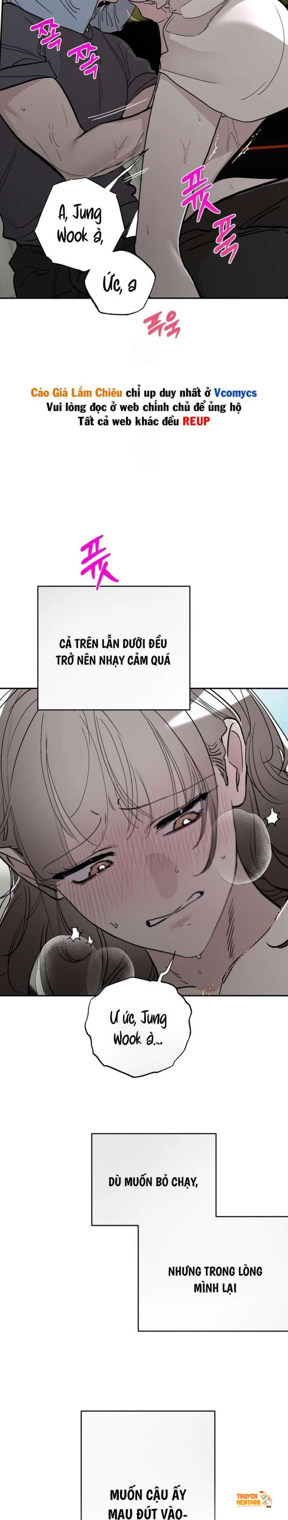 Xem ảnh [18+] Chuyện Tình Vườn Cây Ăn Quả - Chapter 17 - tmptdm67fzt - Truyenhentaiz.net