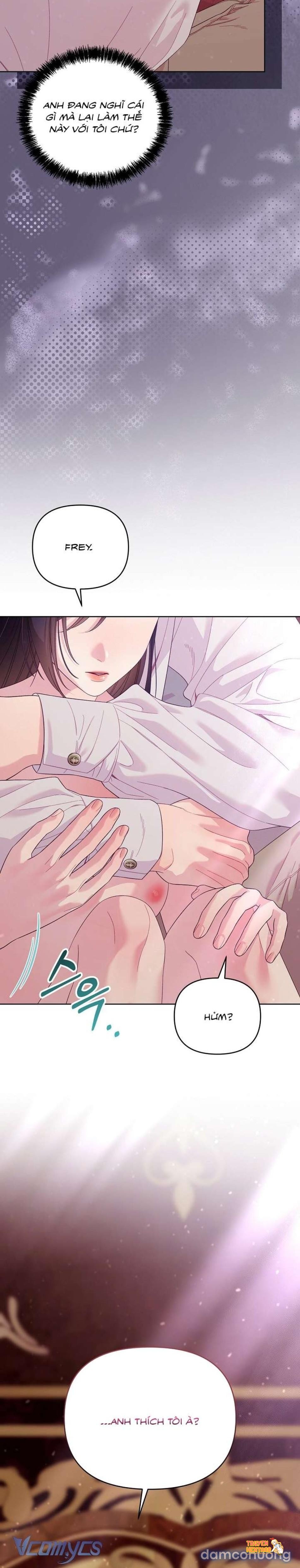 Xem ảnh [18+] Lồng Chim Của Người Sưu Tầm - Chapter 13 - tmpgerznzif - Truyenhentaiz.net
