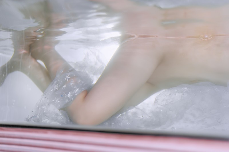 Joyce Lin2x Fate Grand Order Cosplay 高清写真 49P插图6