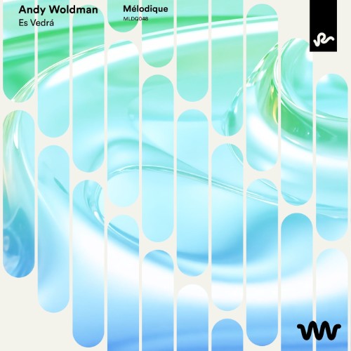 Andy Woldman - Es Vedrá (2026)