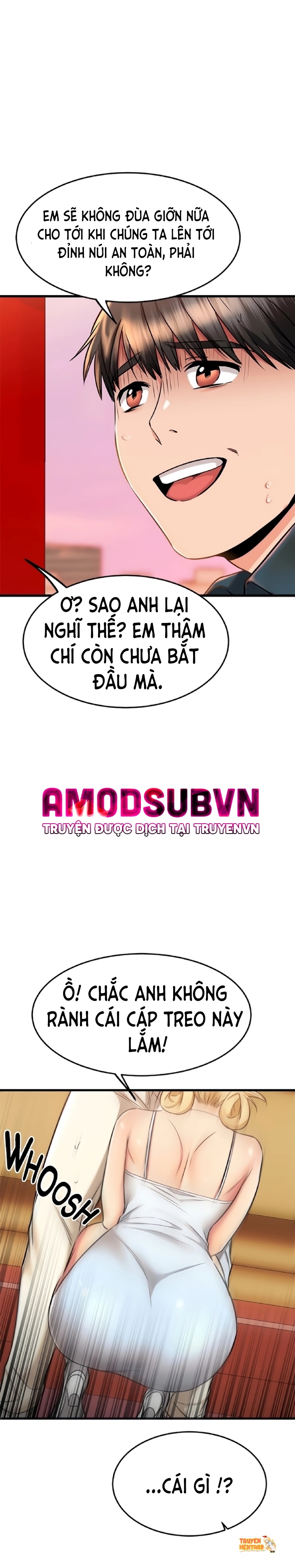 Trang truyện tmp3inaj1wo trong truyện tranh Ranh Giới Người Bạn - Chapter 55 - truyenhentai18.net