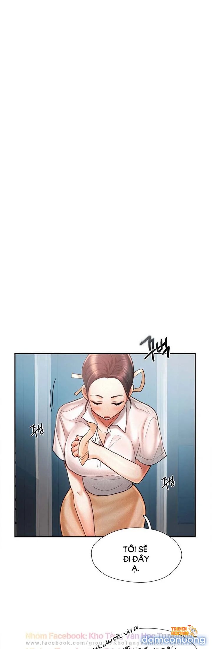 Trang truyện tmpq6zm0mpi trong truyện tranh Cuộc Sống Thăng Hoa - Chap 4 - lxmanga.org