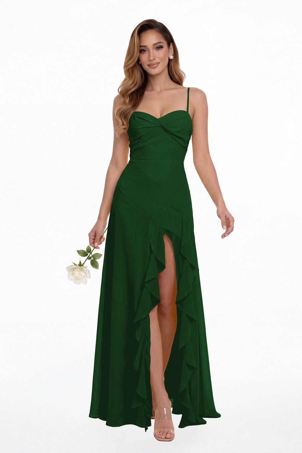 Emerald Green