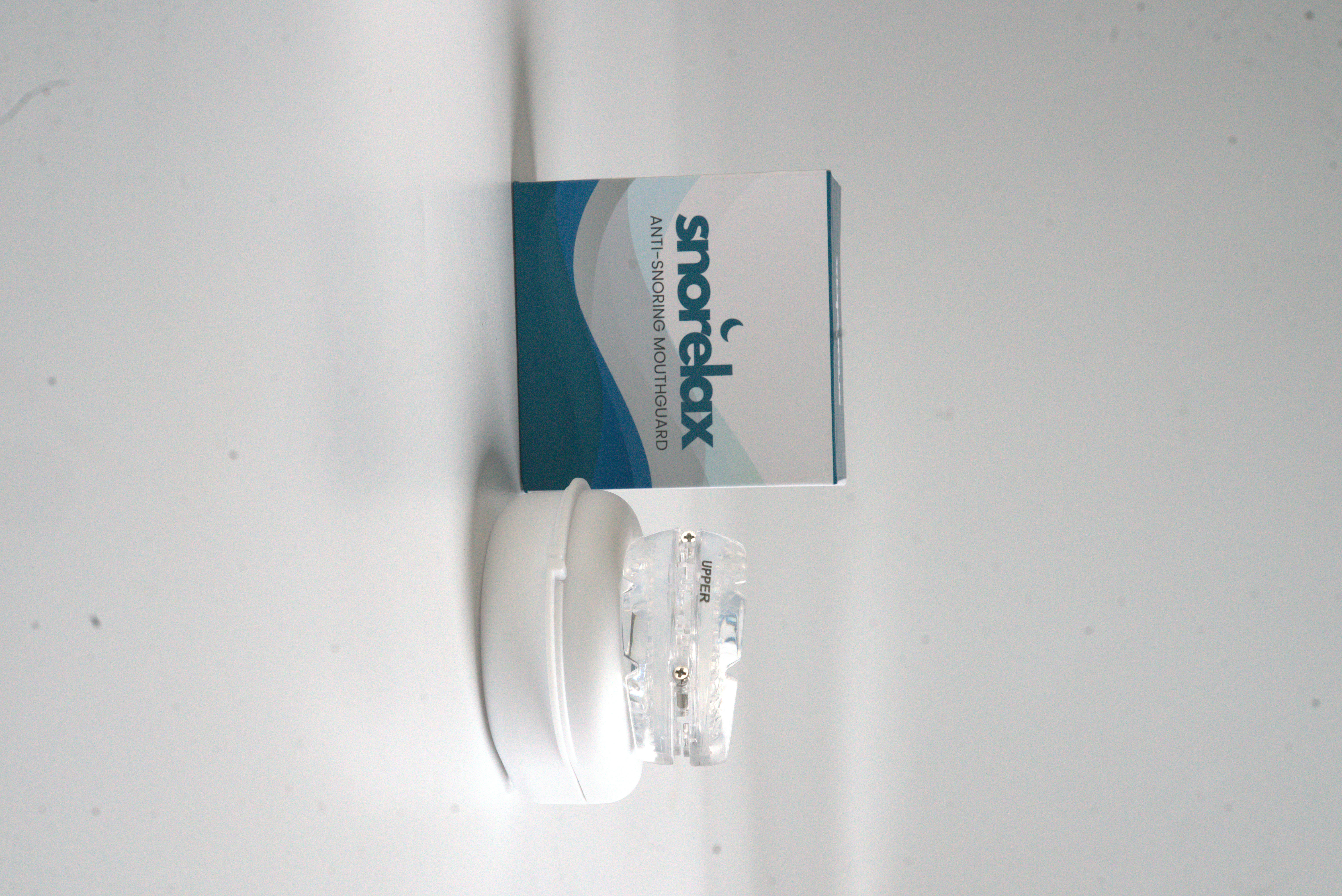 SnoreLax Pro Mouthguard