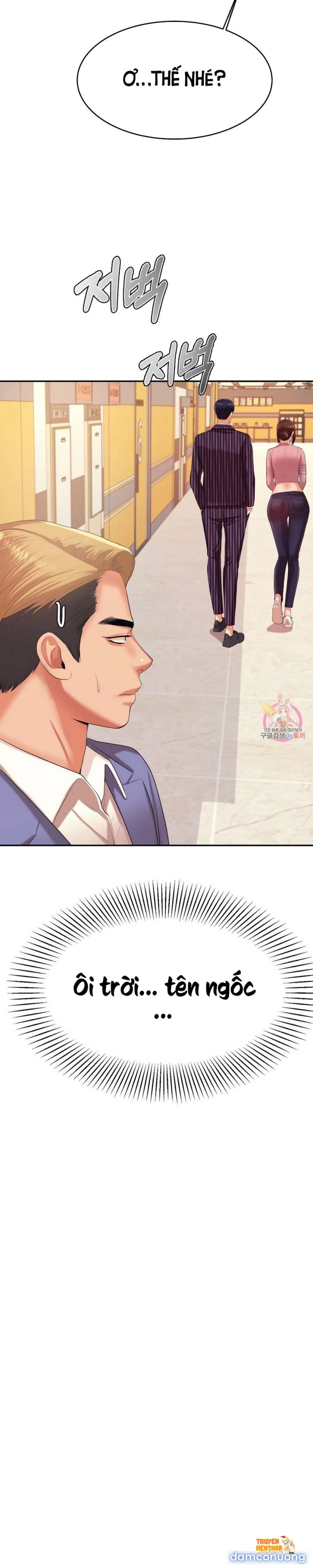 Trang truyện tmpmsevir 8 trong truyện tranh Cô Giáo Ngoài Giờ - Chapter 7 - truyenhentai18.net