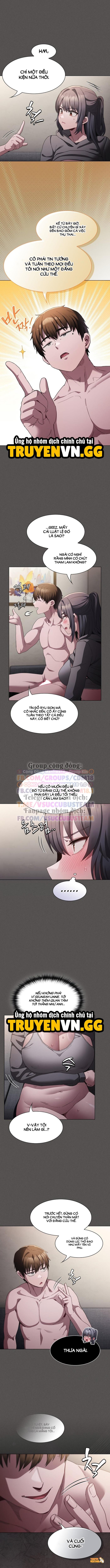 Trang truyện tmp29n84ecc trong truyện tranh Tin Em Đi! Em Trao Anh Lần Đầu Mà - Chapter 4 - truyenhentai18.net