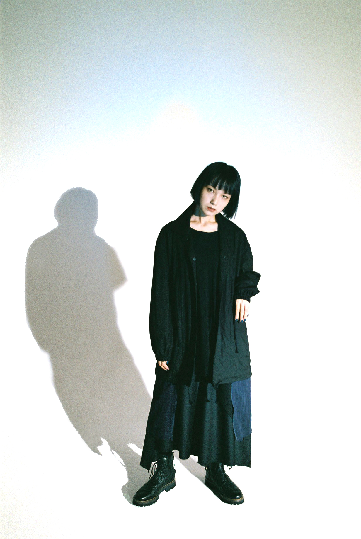 Ground Y × SCANDAL Capsule Collection Gy-scandal-3