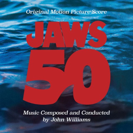 John Williams - Jaws (Original Motion Picture Score - Remastered) (2025)