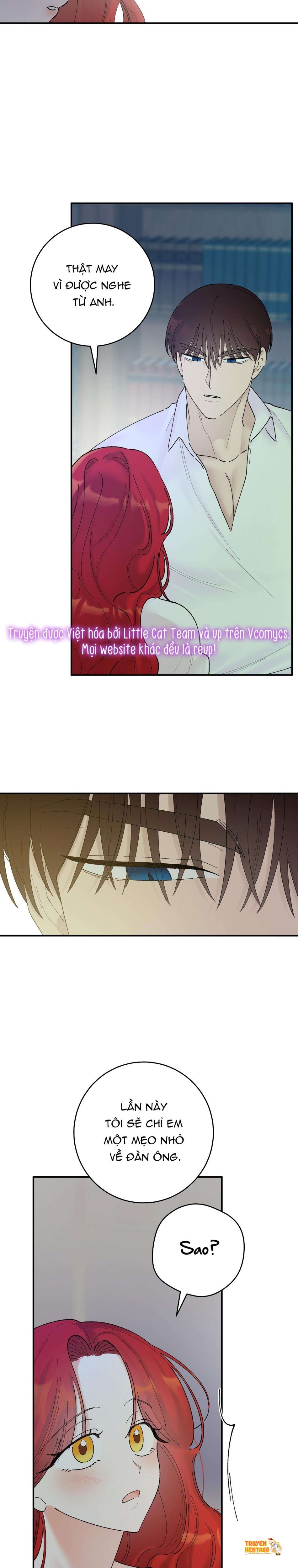 Xem ảnh [không Che] [18+] Sở Thích Khó Nói Của Quý Cô - Chapter 3 - tmpbp68u 8h - Truyenhentaiz.net