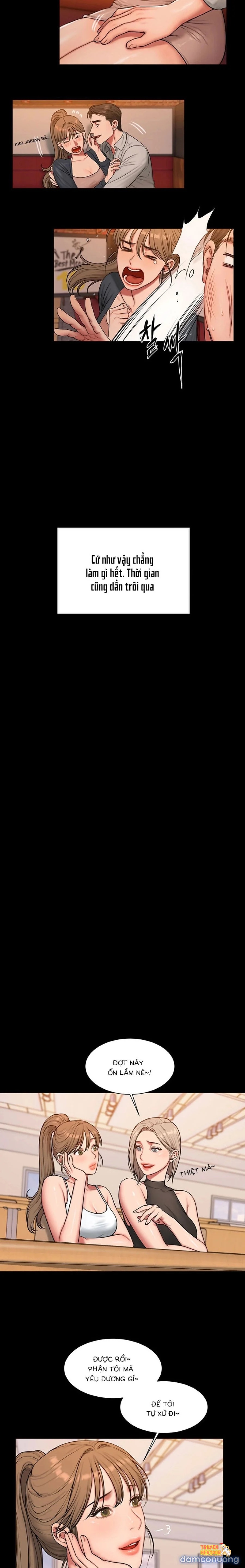 Trang truyện tmpcweh2 qo trong truyện tranh Bạn Bè - Chap 3 - lxmanga.org