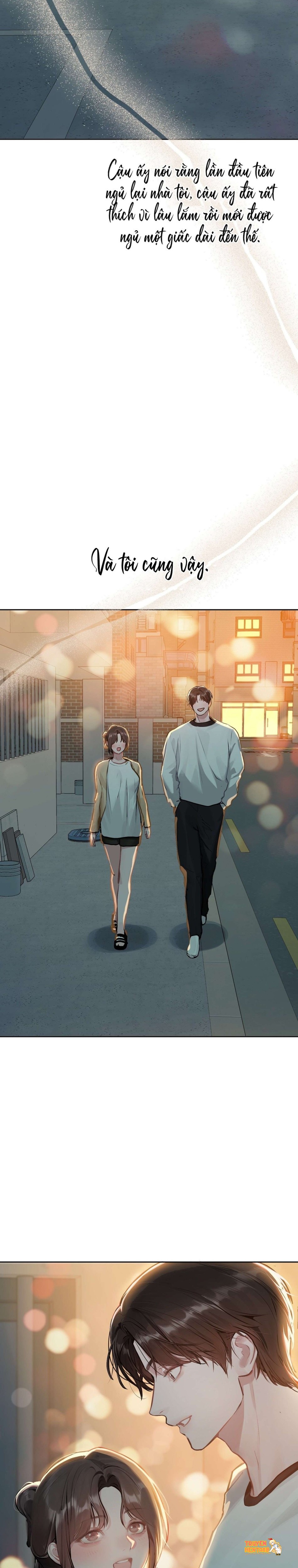 Xem ảnh Ji Woo Và Woo Yeon - Chapter 4 - tmpo b5iid8 - Truyenhentaiz.net