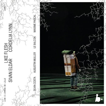 VA - Like Flesh (2025)