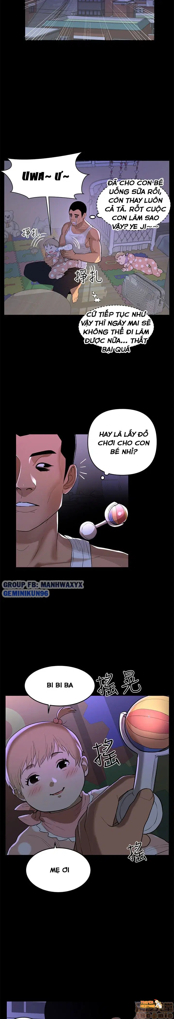 Xem ảnh Vú Nuôi Của Tôi - Chapter 1 - tmpzdhcue2u - Truyenhentaiz.net