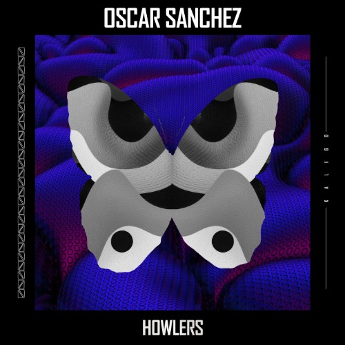Ã"scar SÃ¡nchez - Howlers (2026)