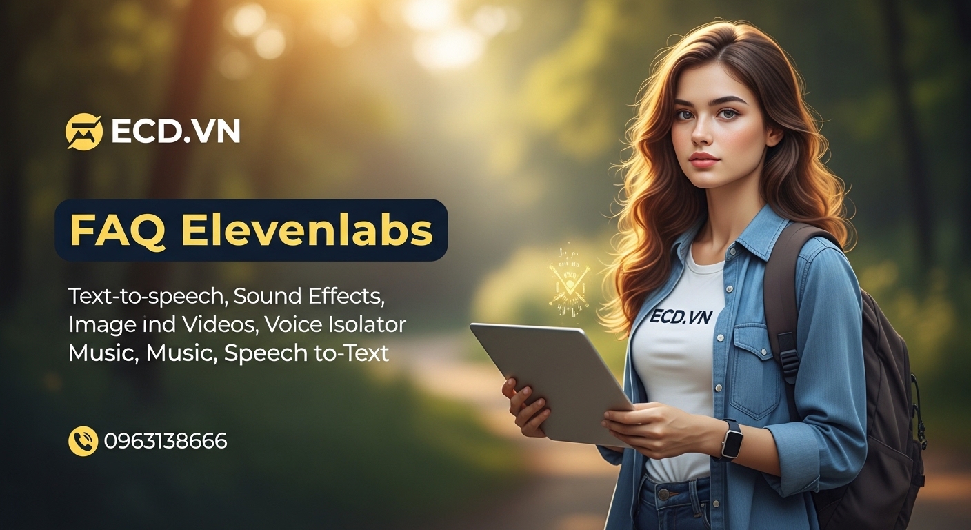 elevenlabs giọng ai clone