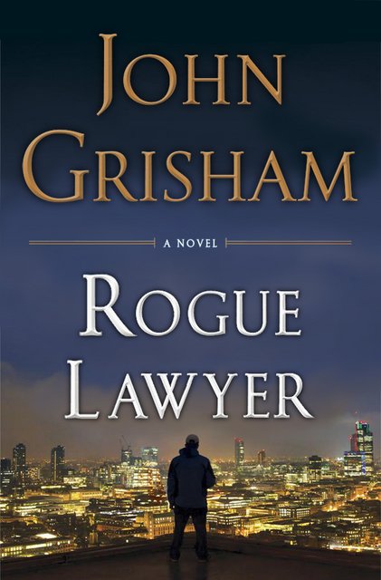 Buy Rogue Lawyer from Amazon.com*