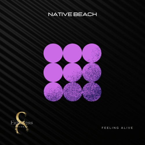 Native Beach - Feeling Alive (2026)