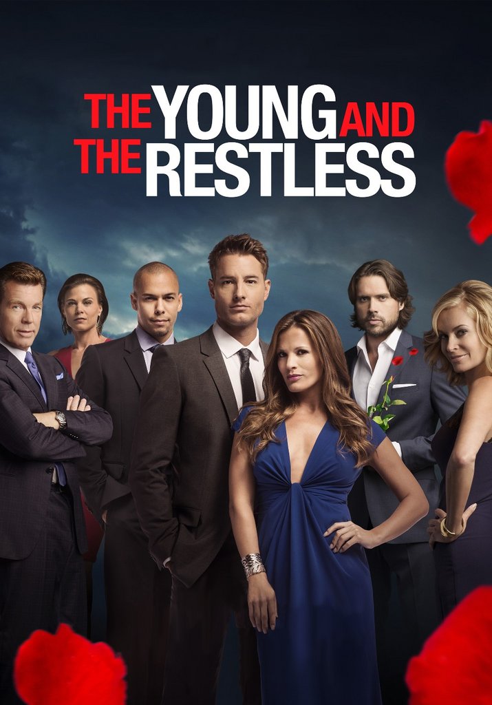 The Young and the Restless S51E27 | En [1080p] (x265) Uyzj379seex2