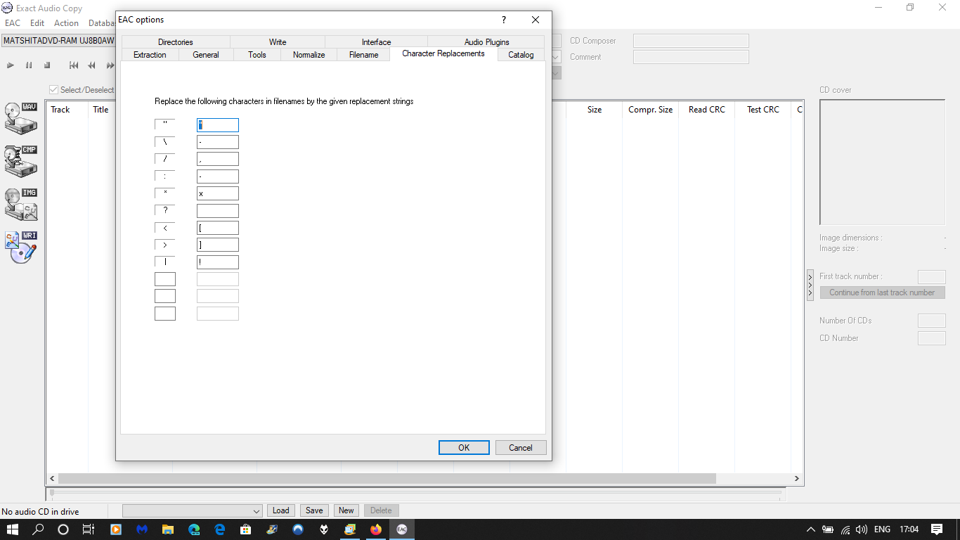 how to convert flac to wav eac how to convert flac to wav eac